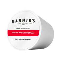 Read Barnie\'s Coffee & Tea Co. Reviews